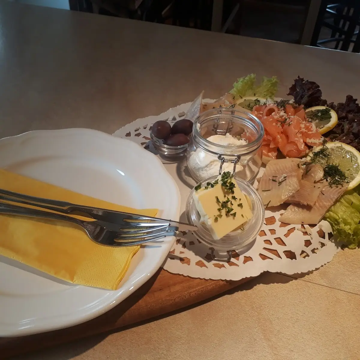Essen und Trinken photo 8