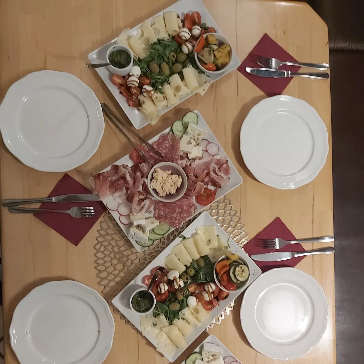 Essen und Trinken photo 9