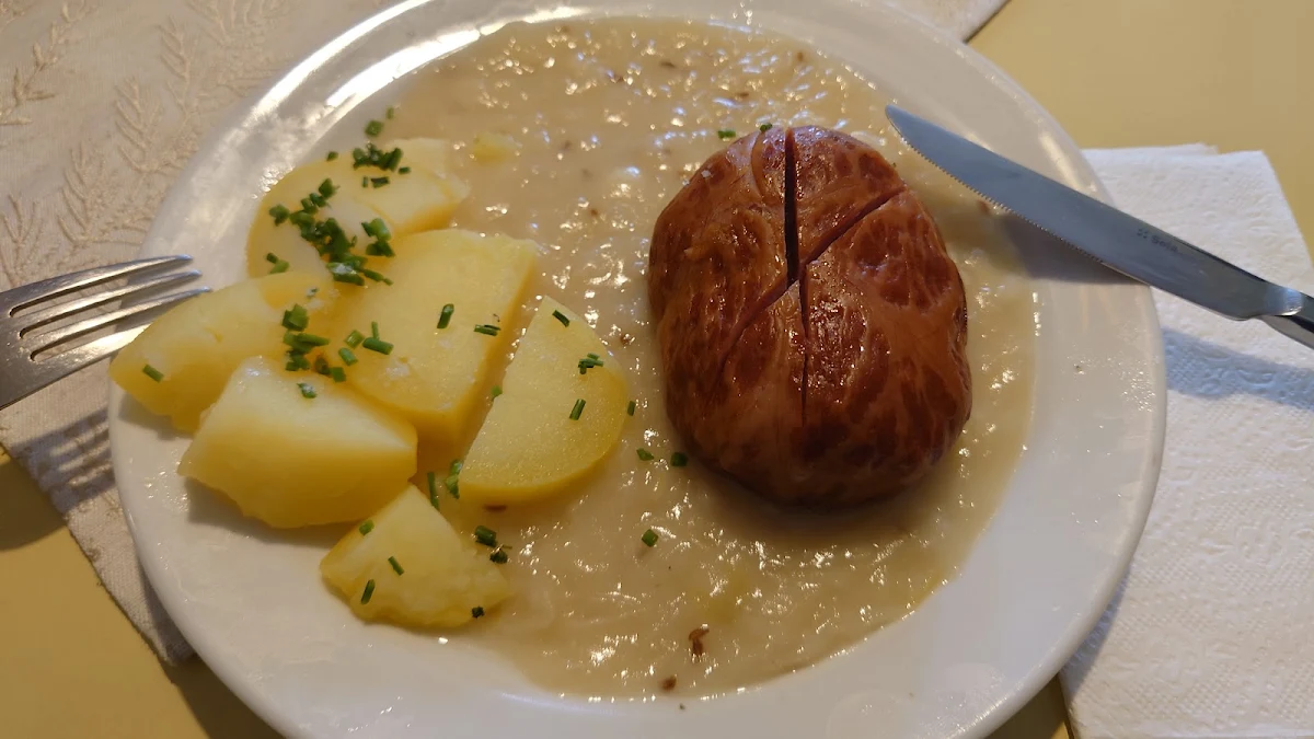 Essen und Trinken photo 1