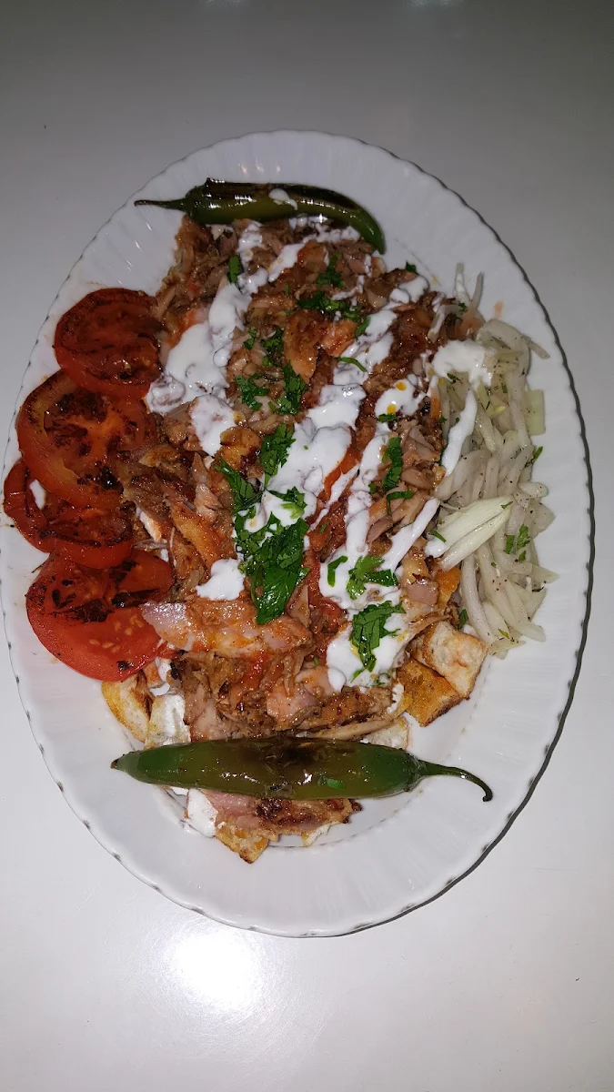 Essen und Trinken photo 4
