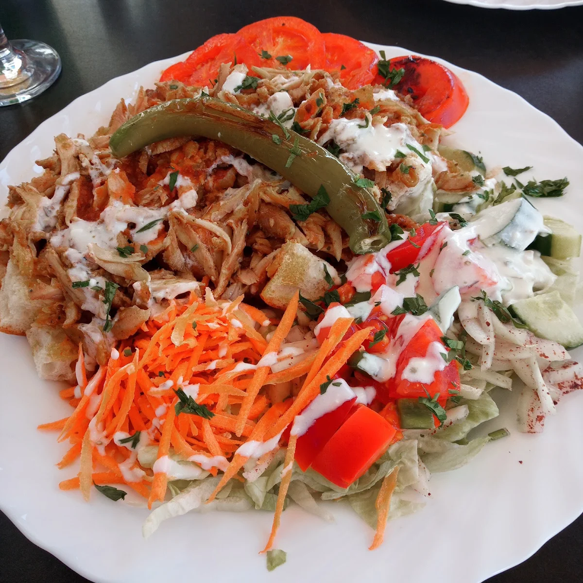 Essen und Trinken photo 6