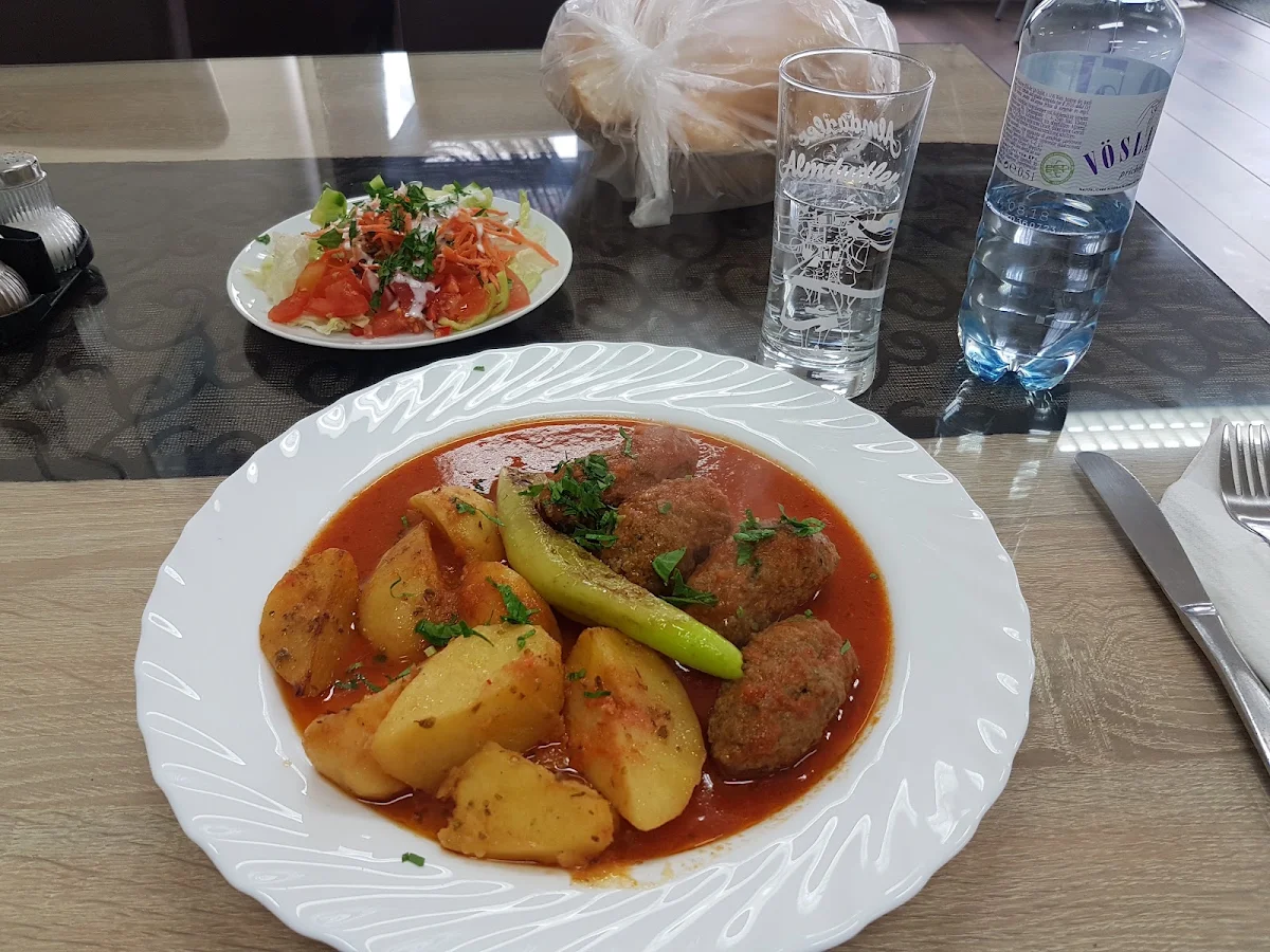 Essen und Trinken photo 9