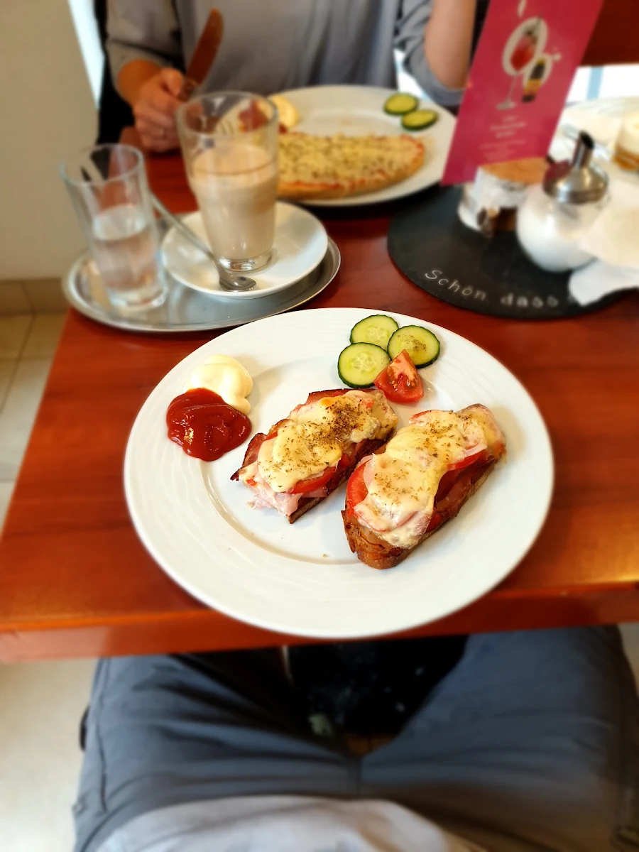 Essen und Trinken photo 4