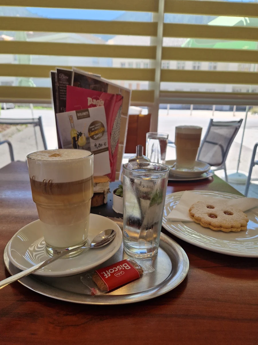 Essen und Trinken photo 7