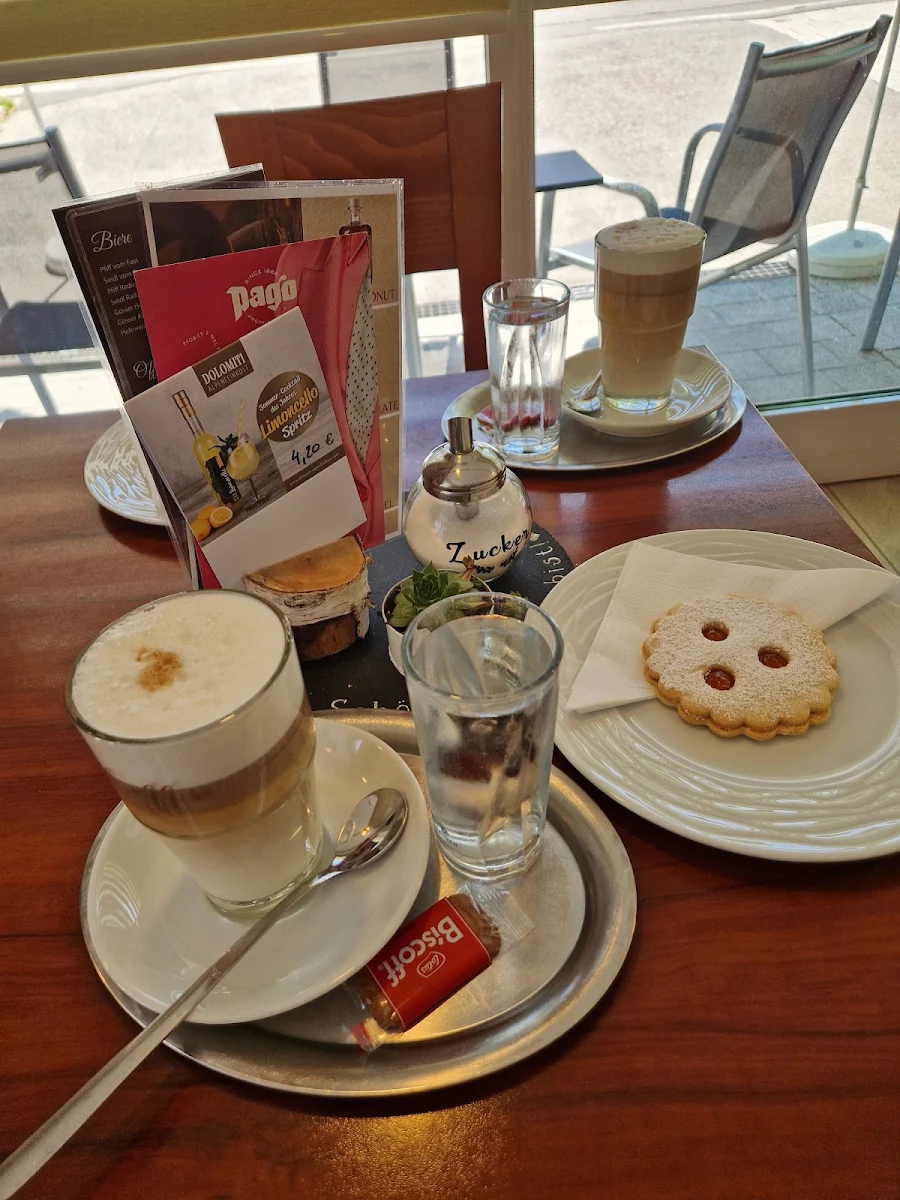 Essen und Trinken photo 8