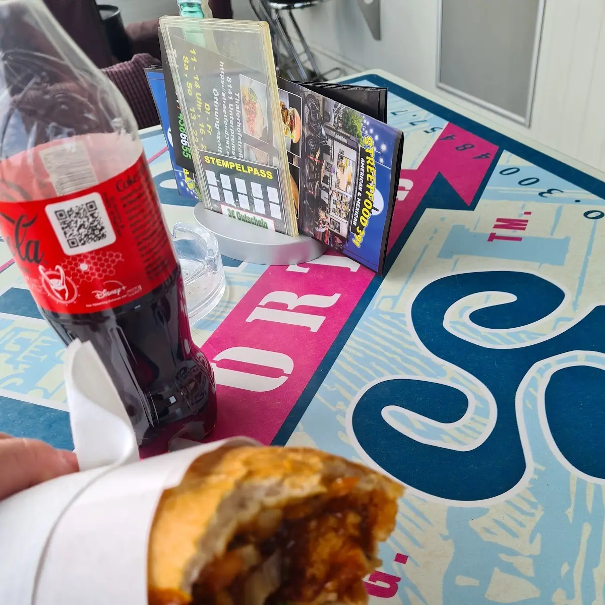 Essen und Trinken photo 2
