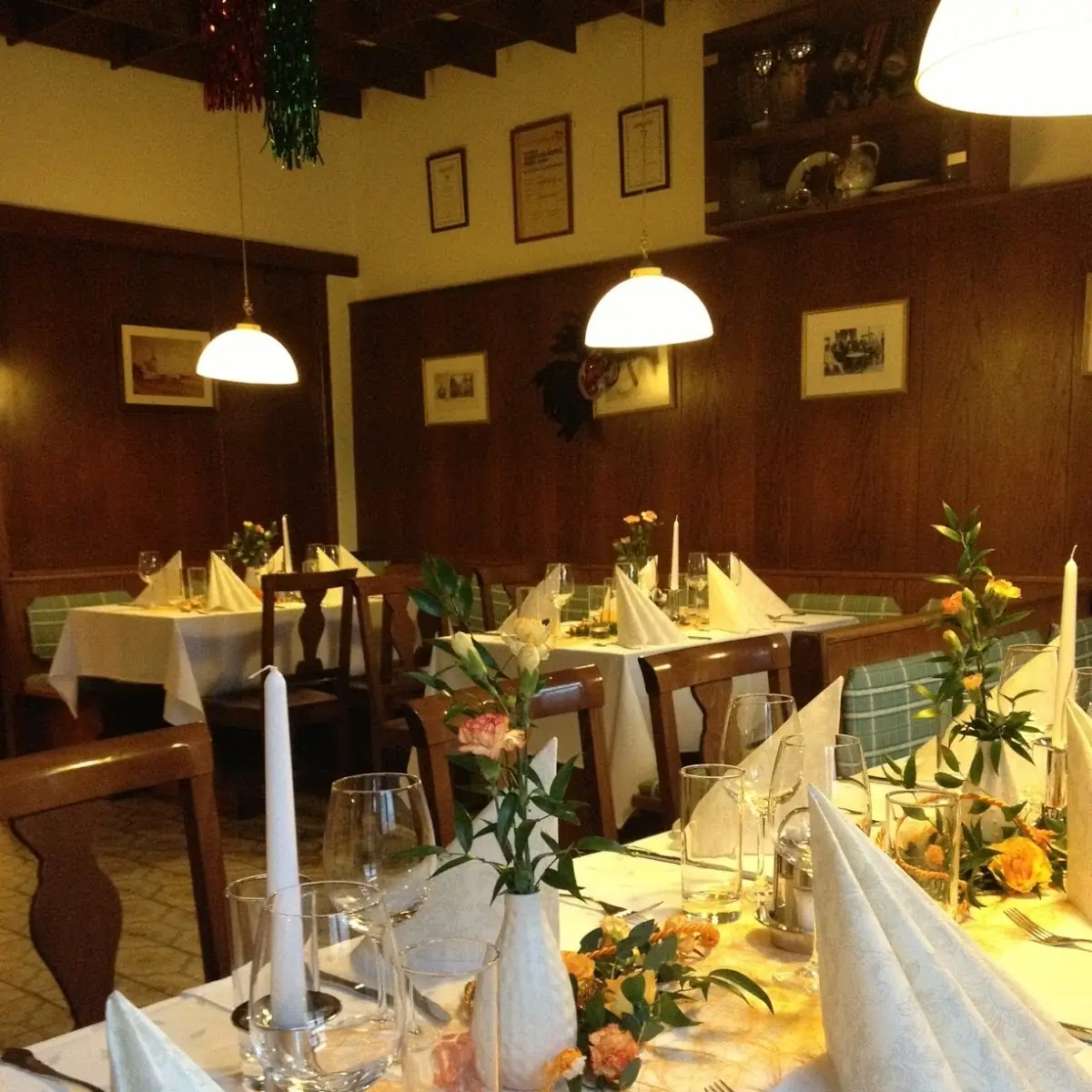 Essen und Trinken photo 1