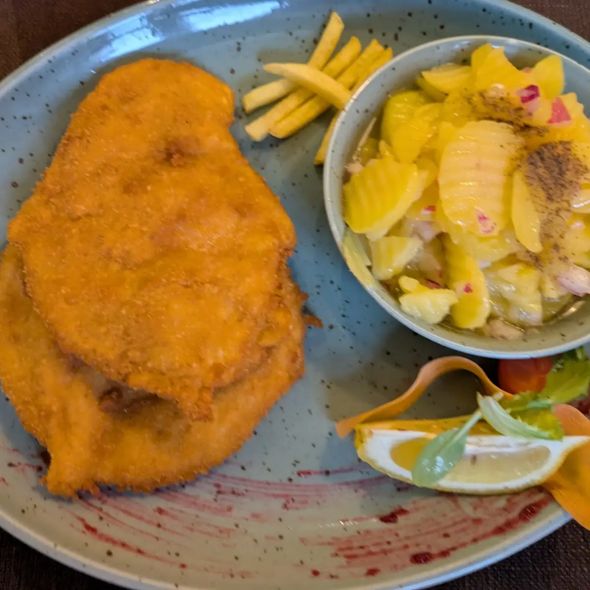 Essen und Trinken photo 2