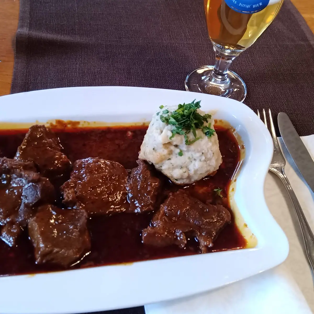 Essen und Trinken photo 3
