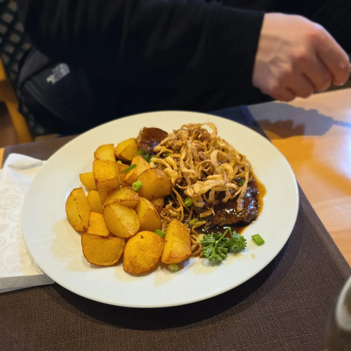 Essen und Trinken photo 5