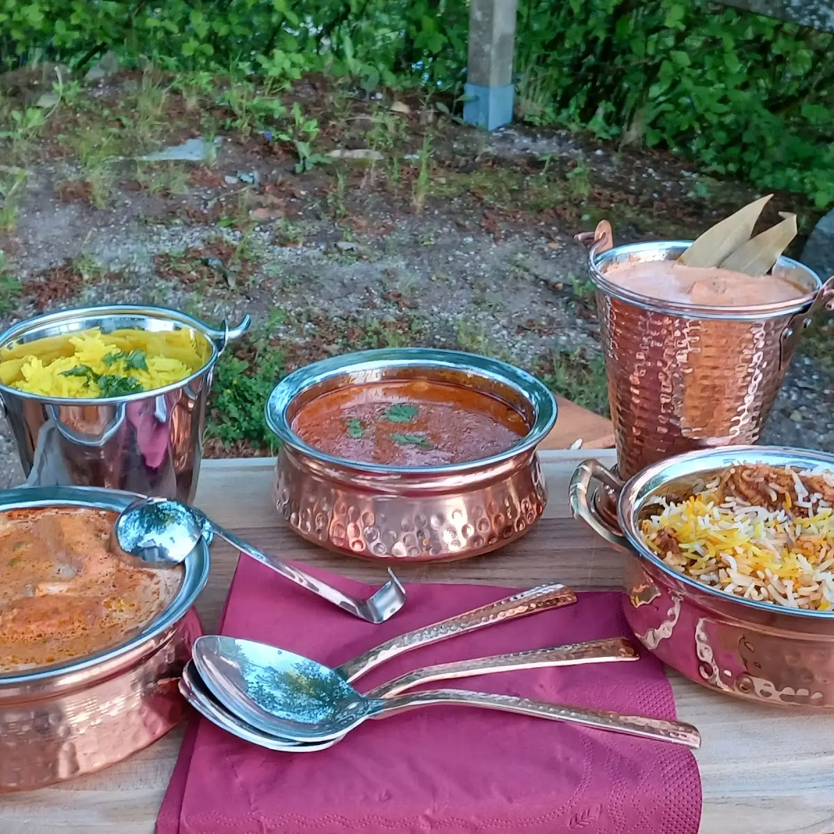 Essen und Trinken photo 1