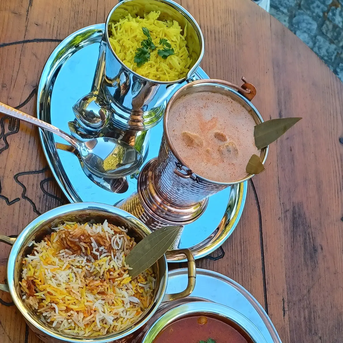 Essen und Trinken photo 2