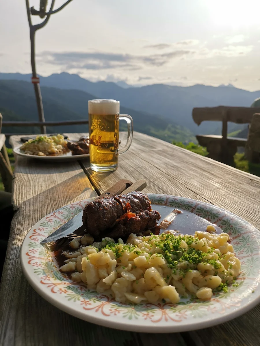 Essen und Trinken photo 10