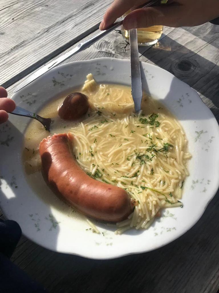 Essen und Trinken photo 3