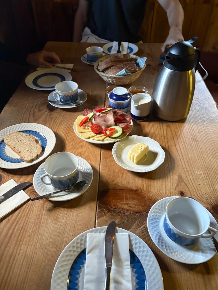 Essen und Trinken photo 4