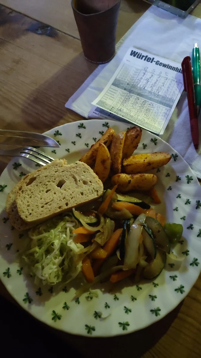 Essen und Trinken photo 5