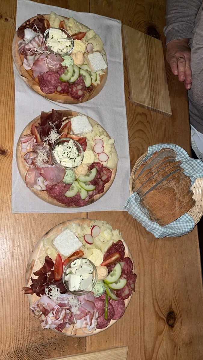 Essen und Trinken photo 8