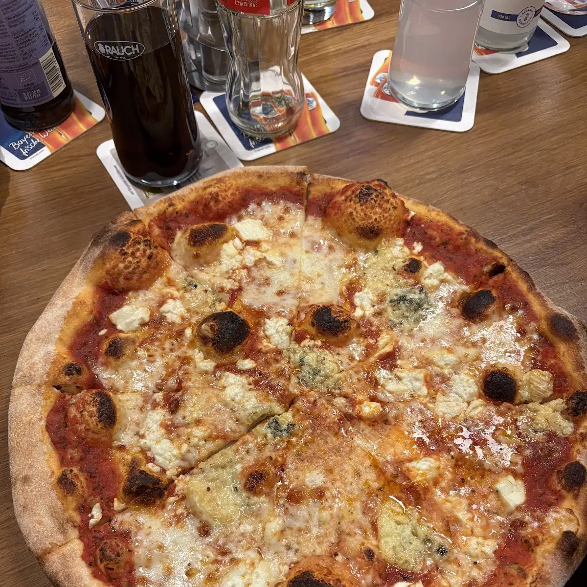 Essen und Trinken photo 4
