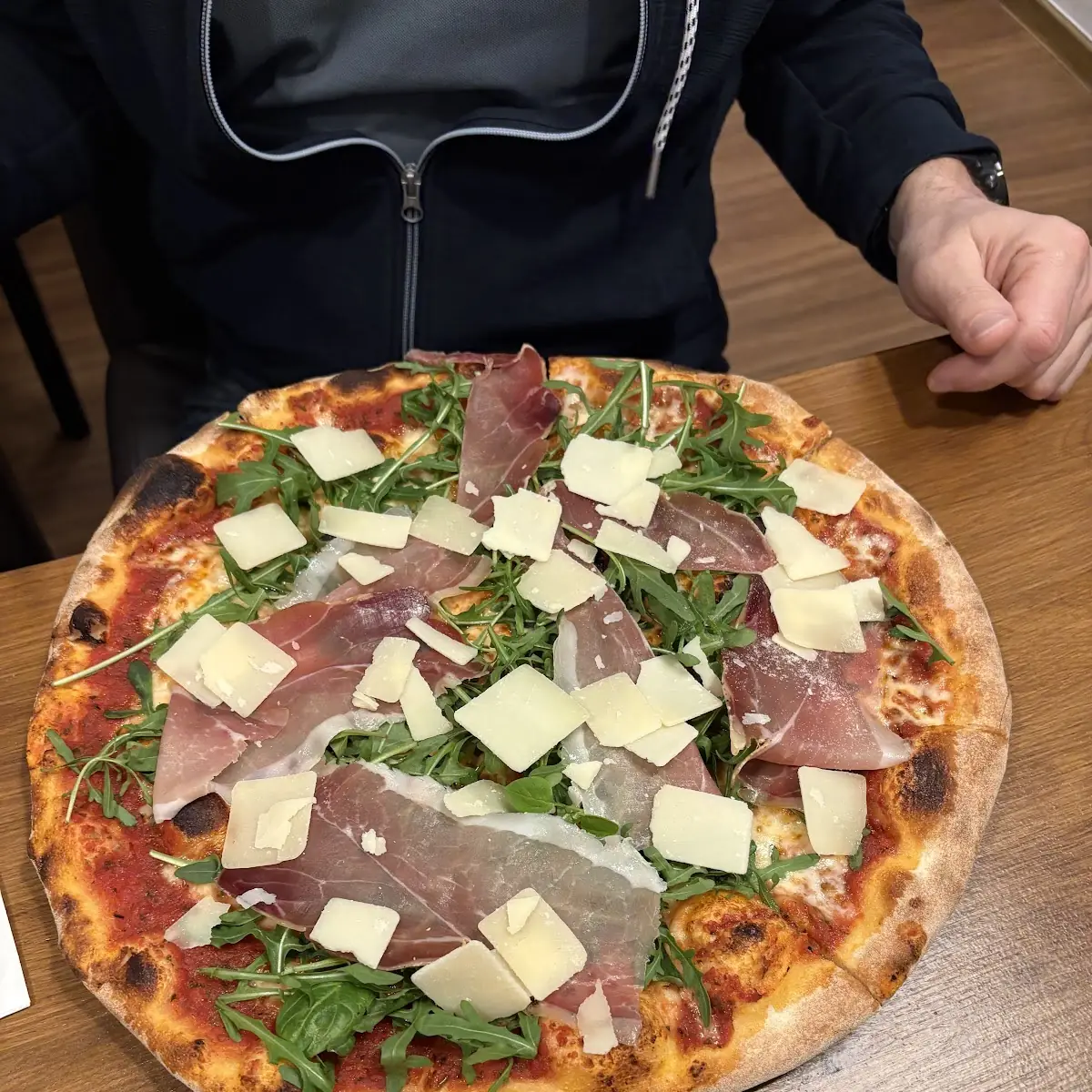 Essen und Trinken photo 5