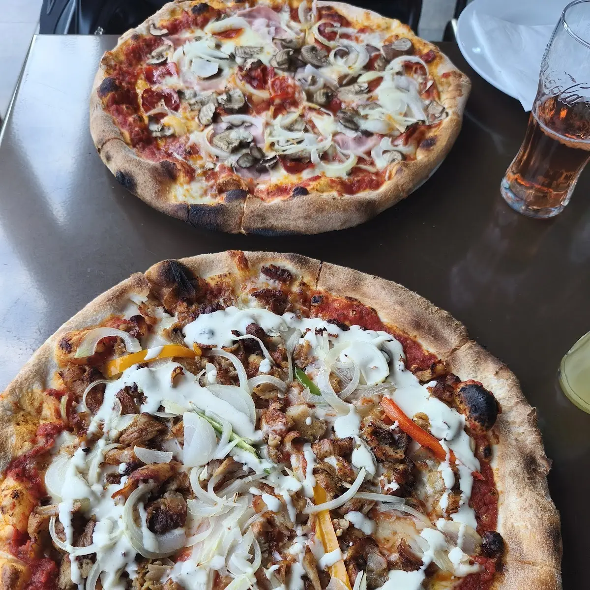 Essen und Trinken photo 6