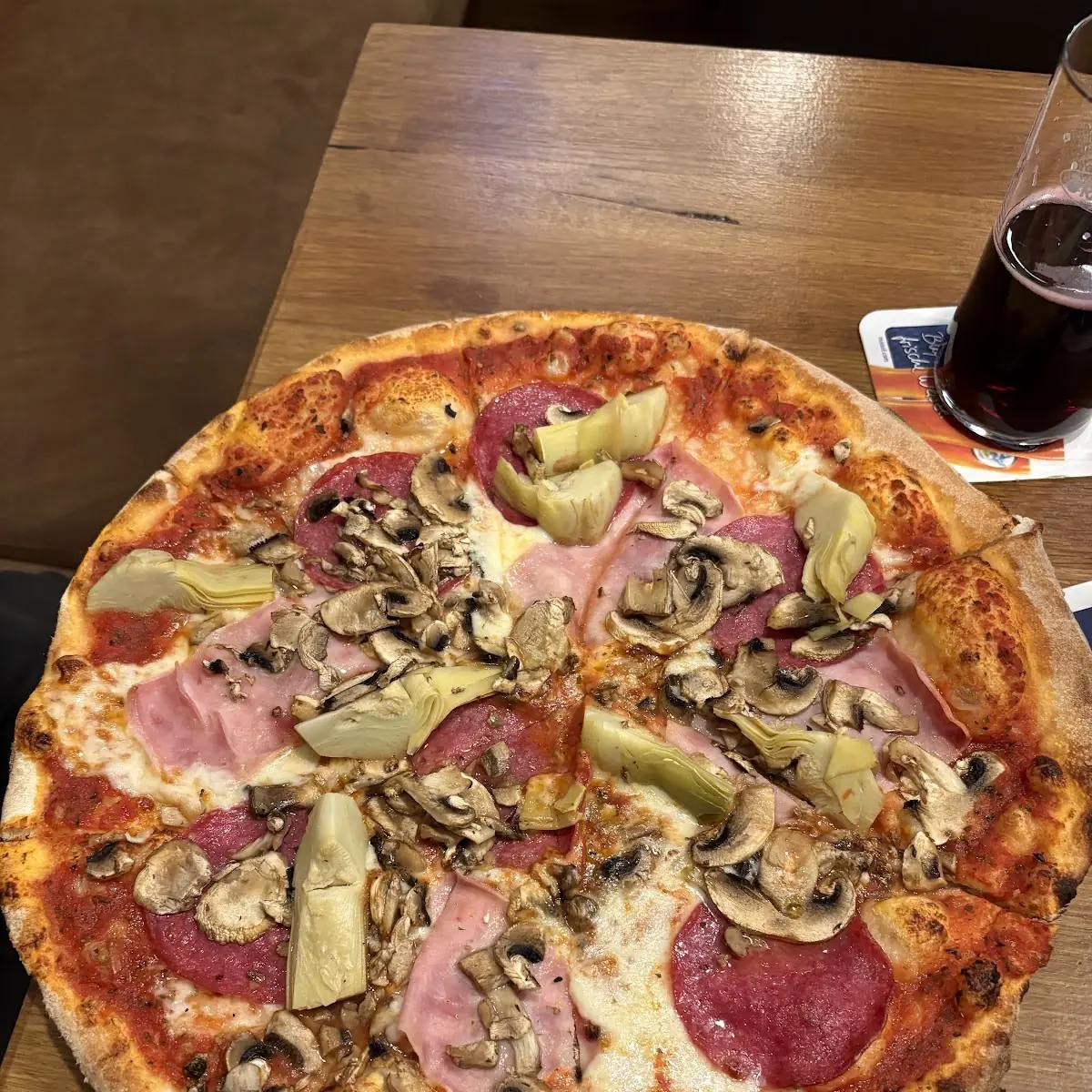 Essen und Trinken photo 7
