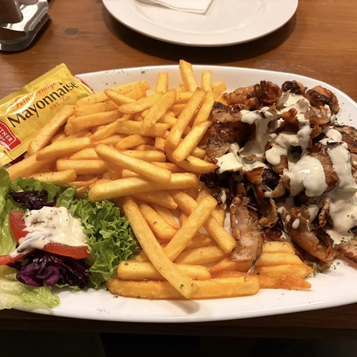 Essen und Trinken photo 8