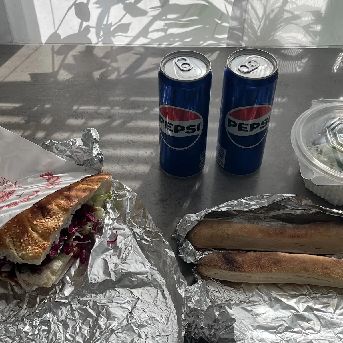 Essen und Trinken photo 2