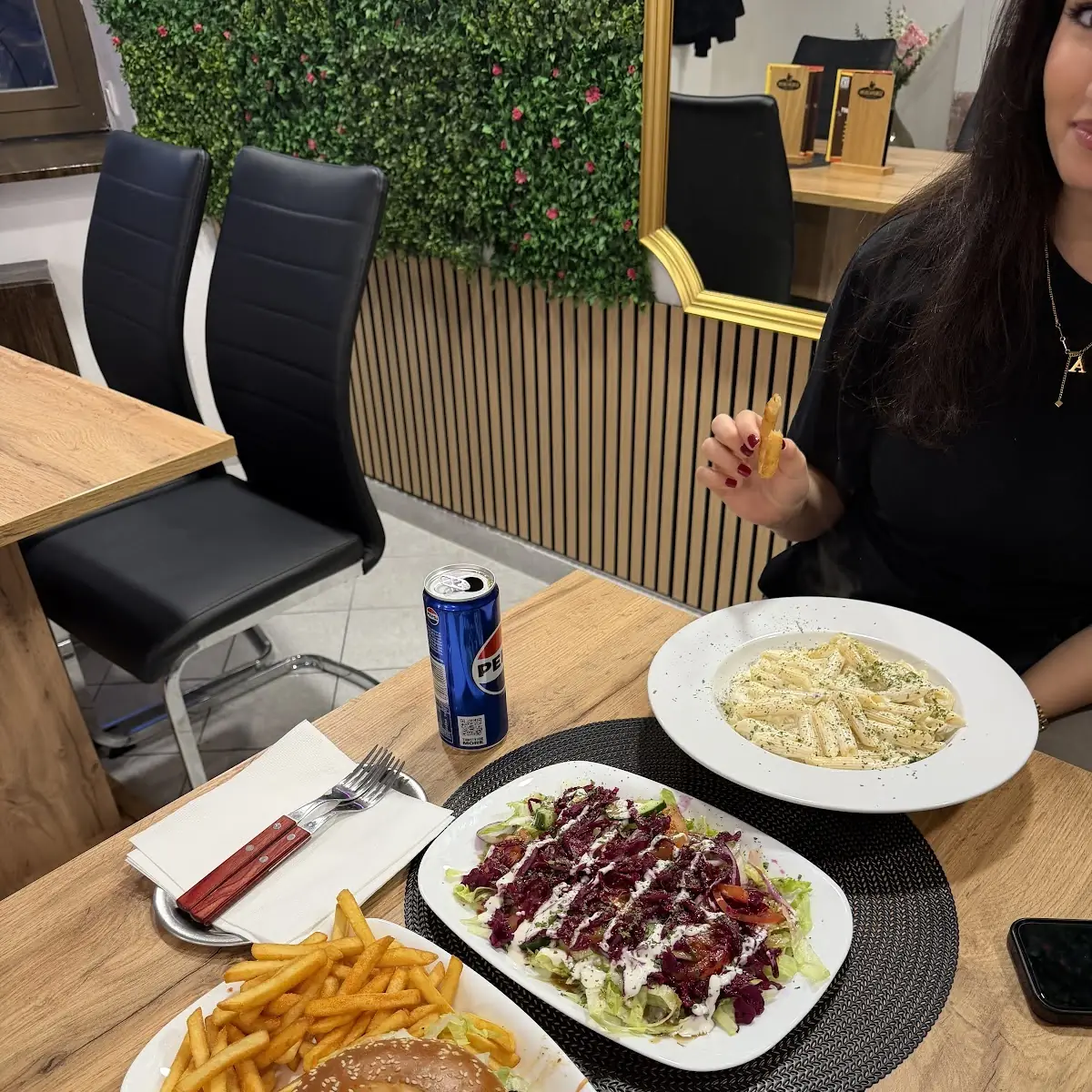 Essen und Trinken photo 5