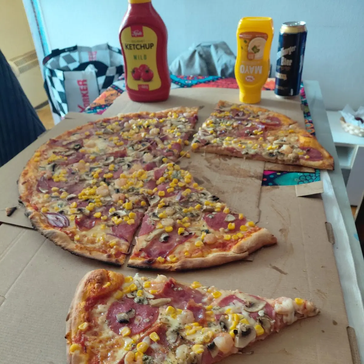 Essen und Trinken photo 6