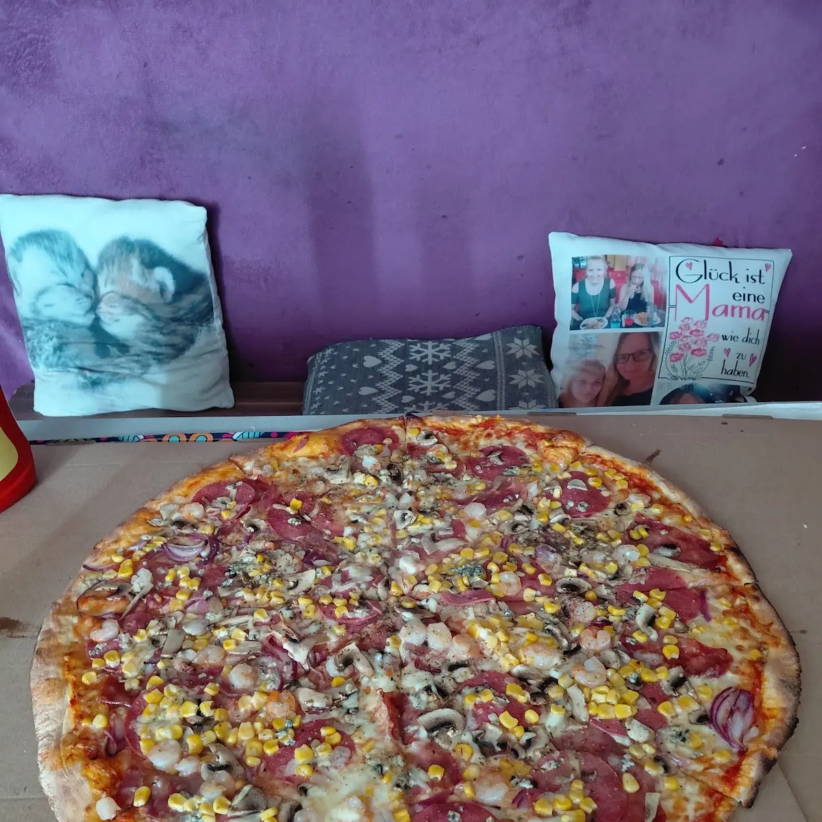 Essen und Trinken photo 7