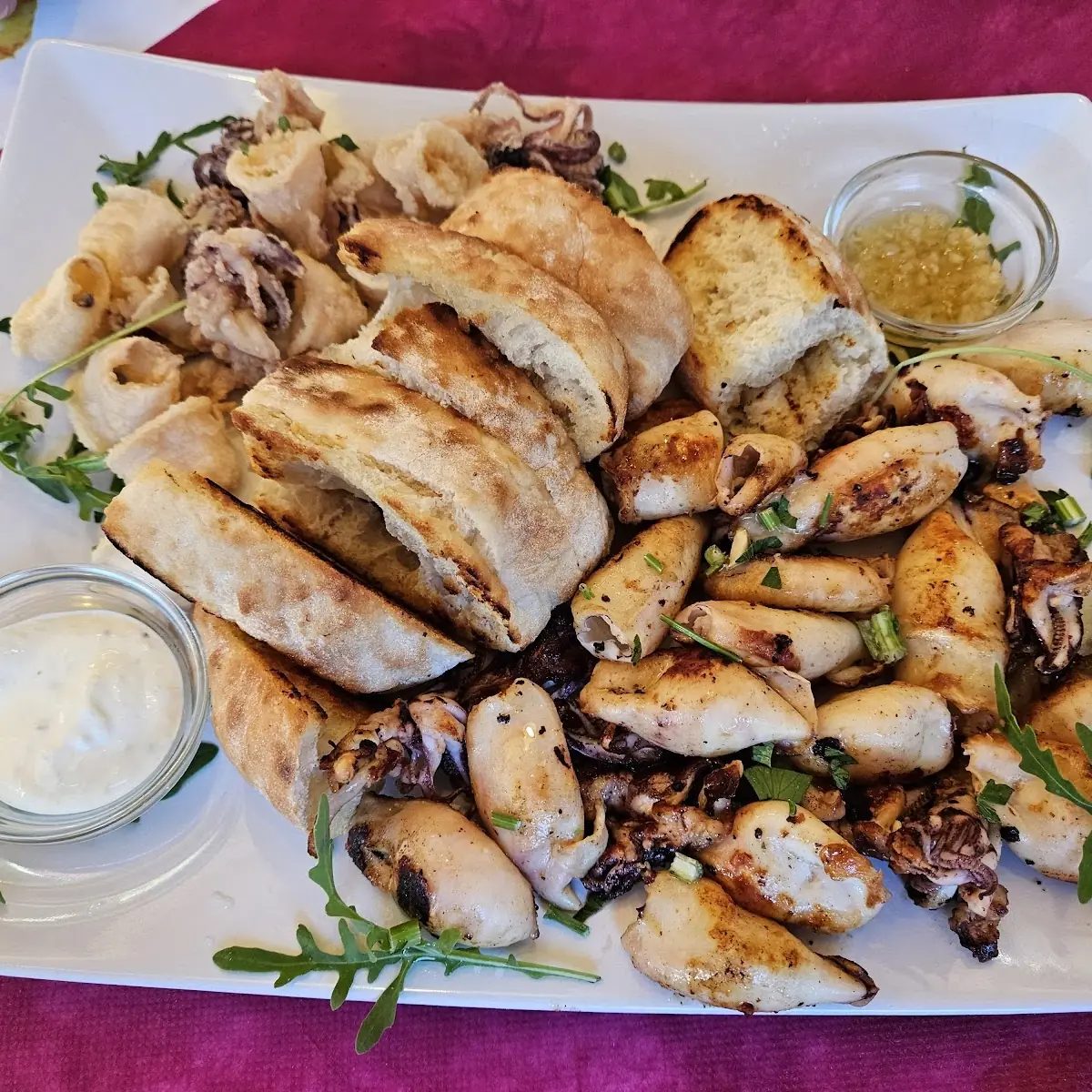 Essen und Trinken photo 3