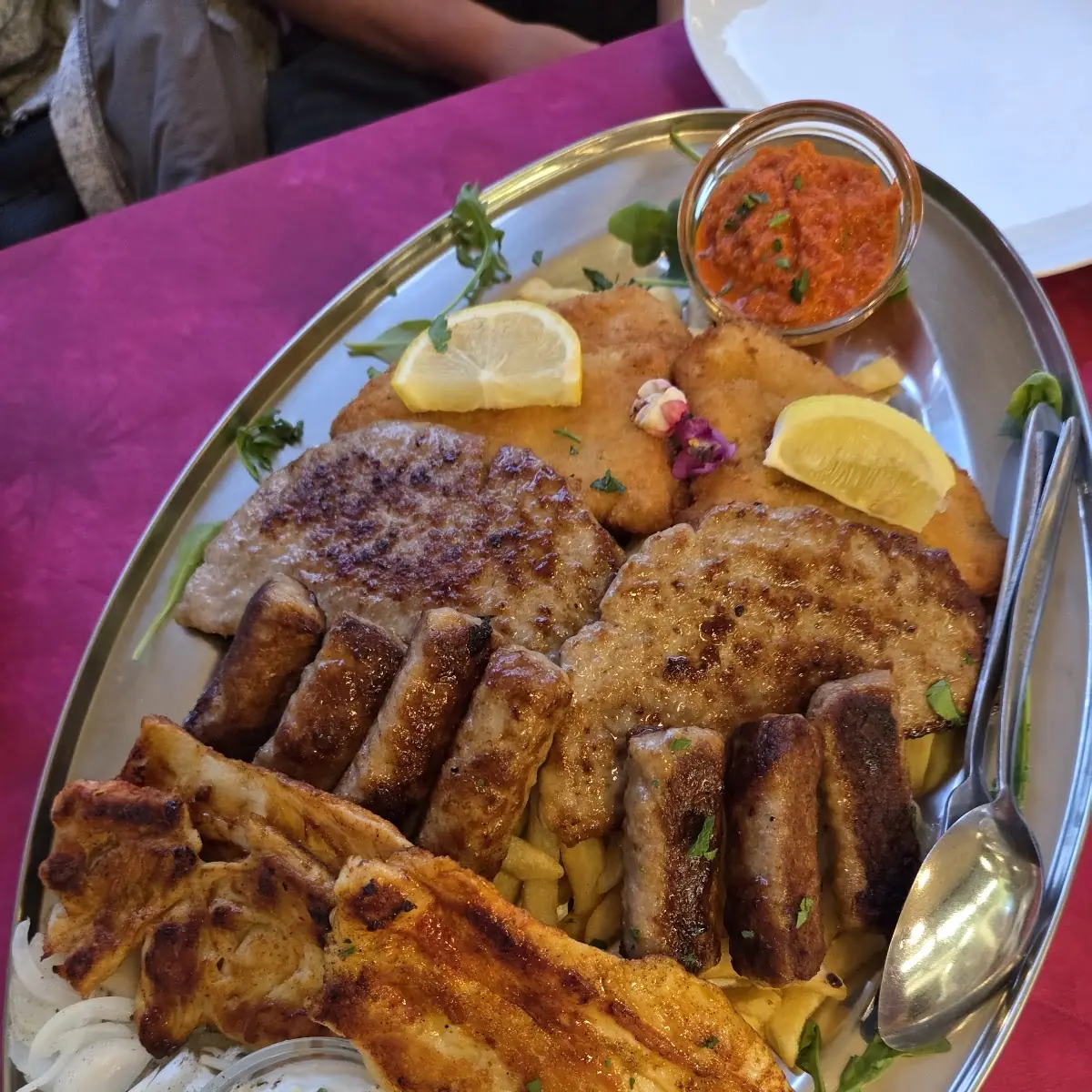 Essen und Trinken photo 5