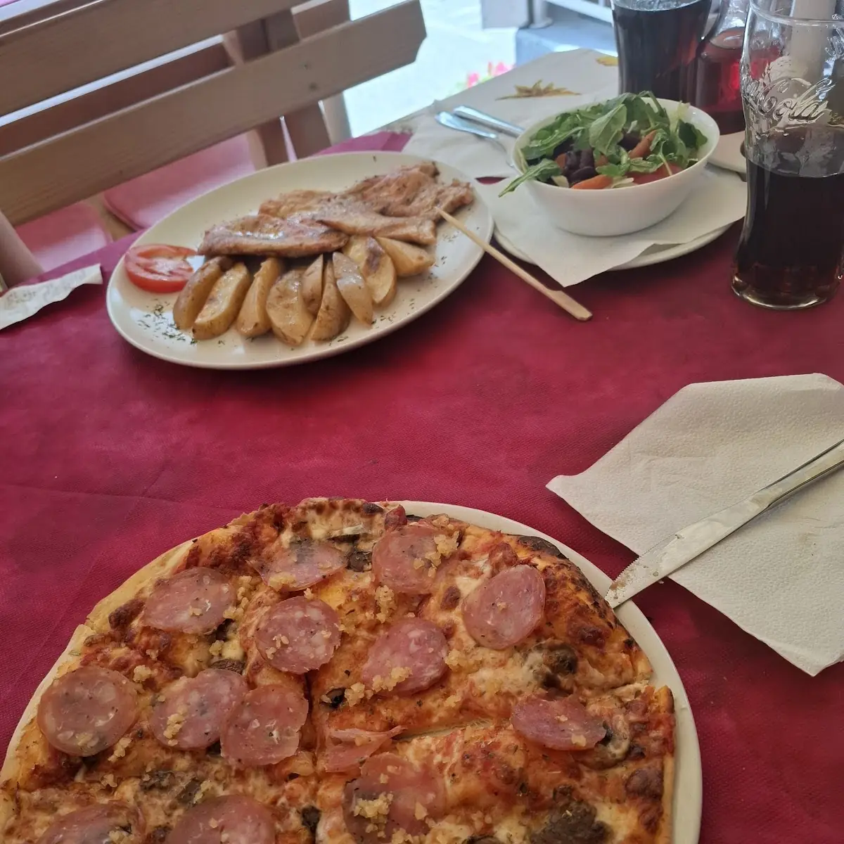 Essen und Trinken photo 6