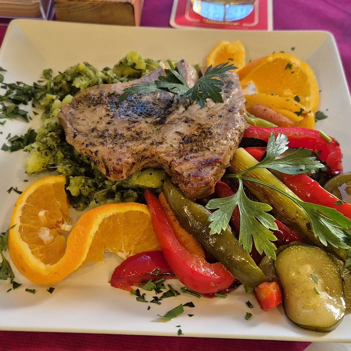 Essen und Trinken photo 9