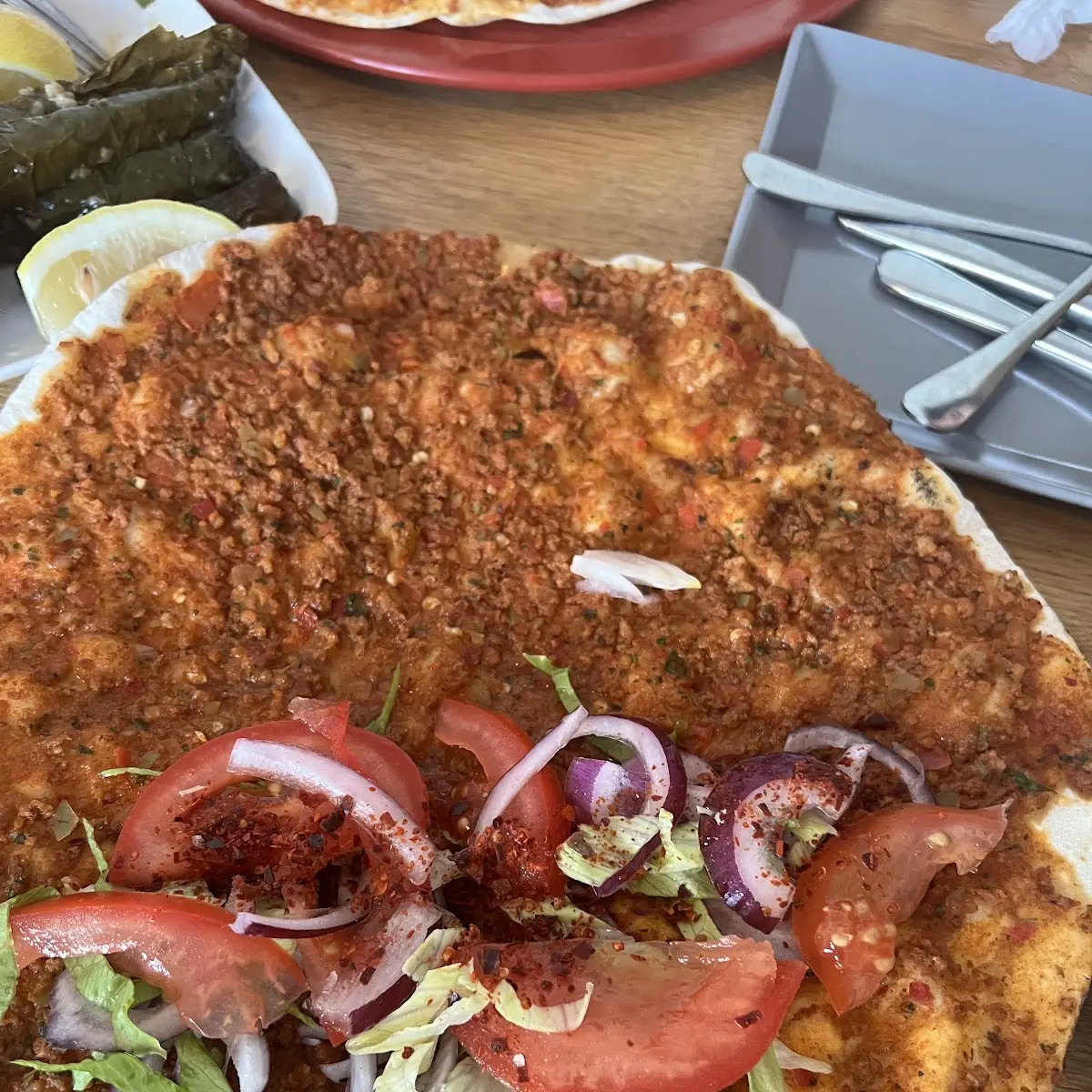 Essen und Trinken photo 1