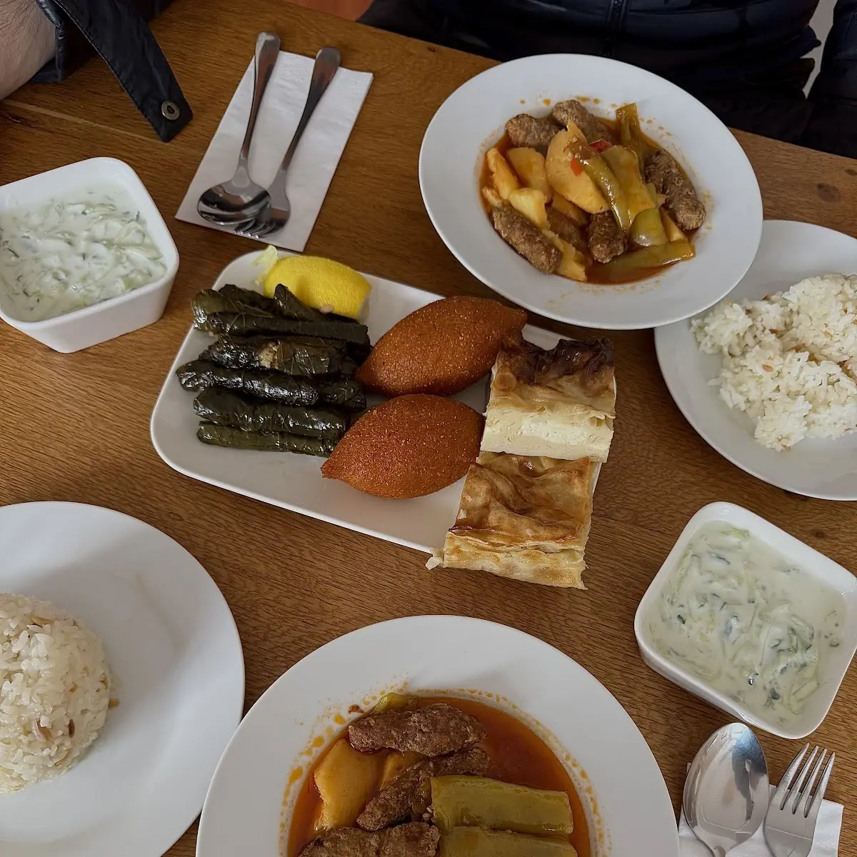 Essen und Trinken photo 2