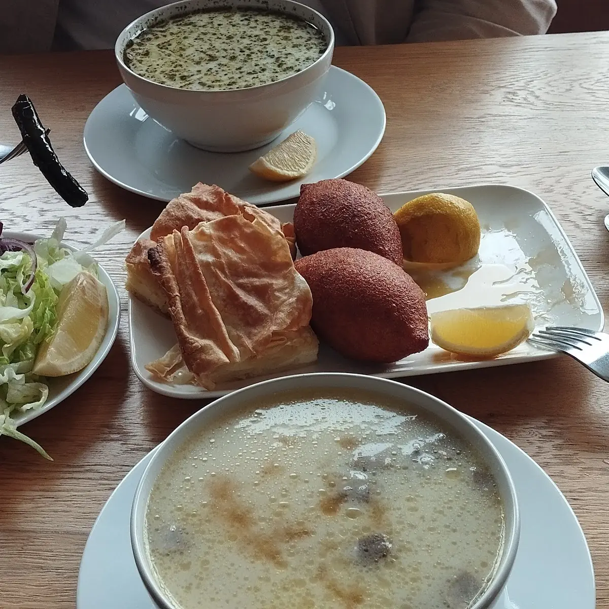 Essen und Trinken photo 6