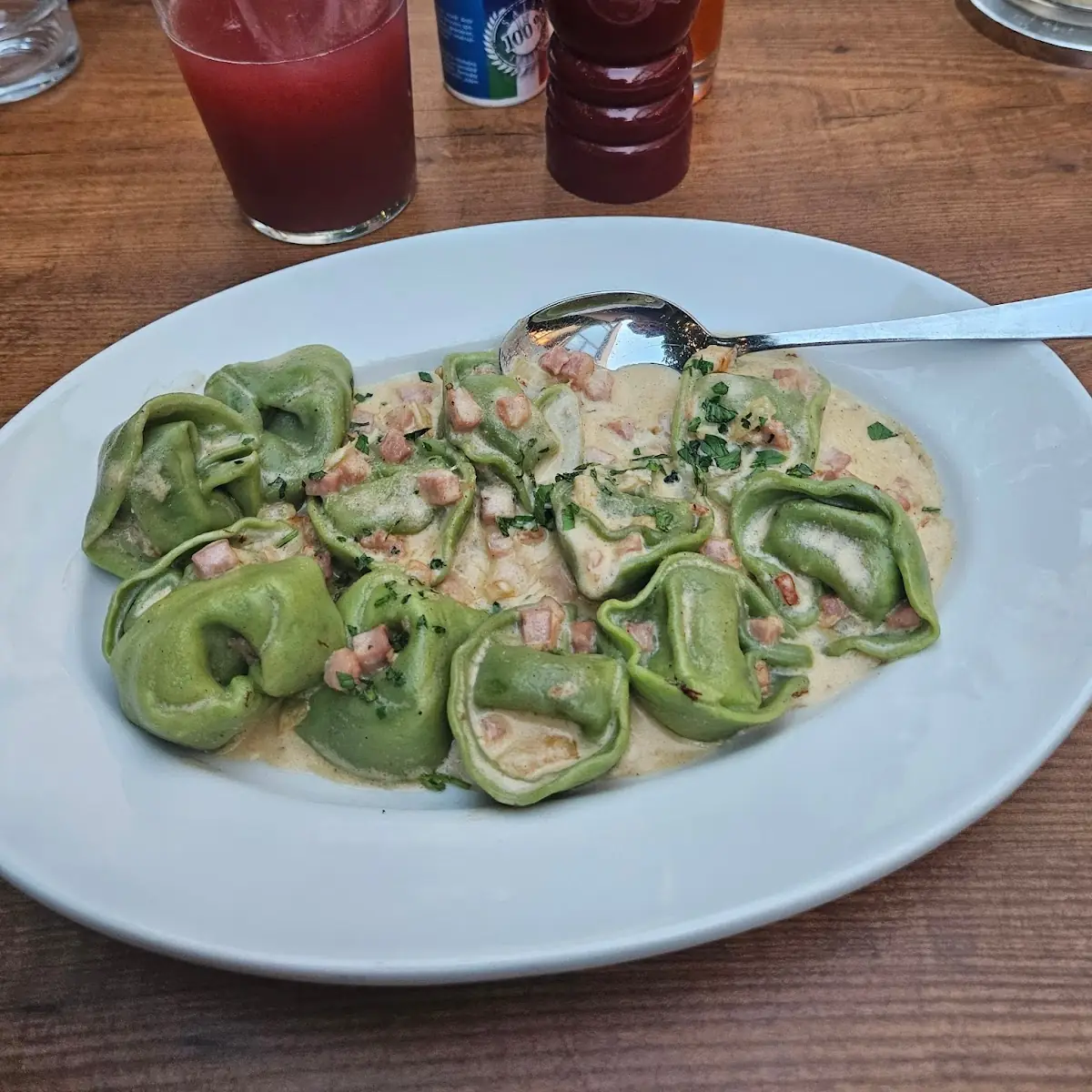Essen und Trinken photo 5