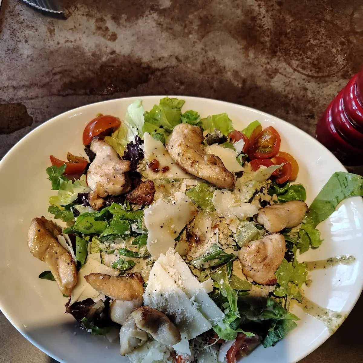 Essen und Trinken photo 6