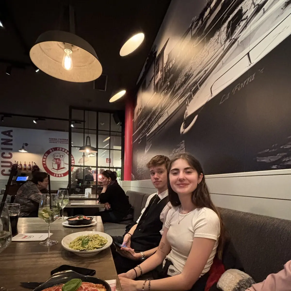 Essen und Trinken photo 7