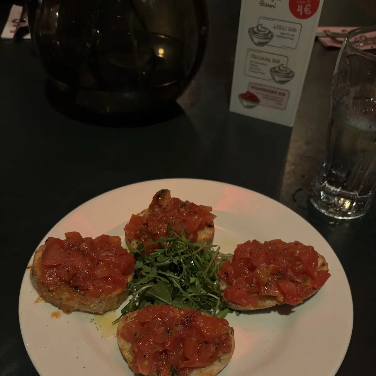 Essen und Trinken photo 9
