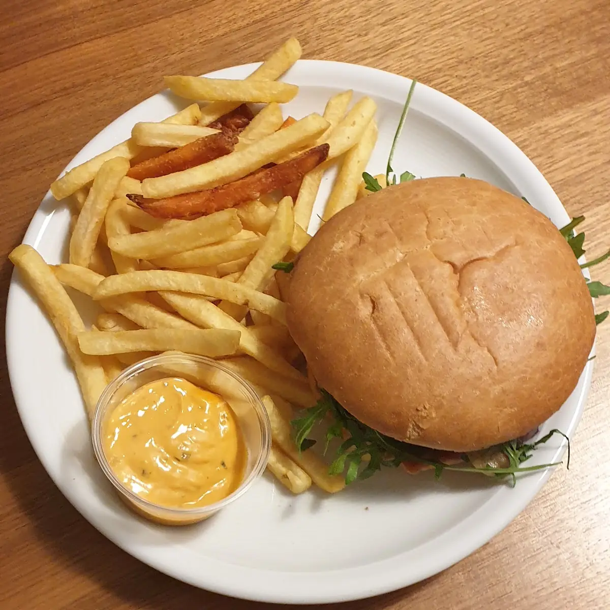 Essen und Trinken photo 5