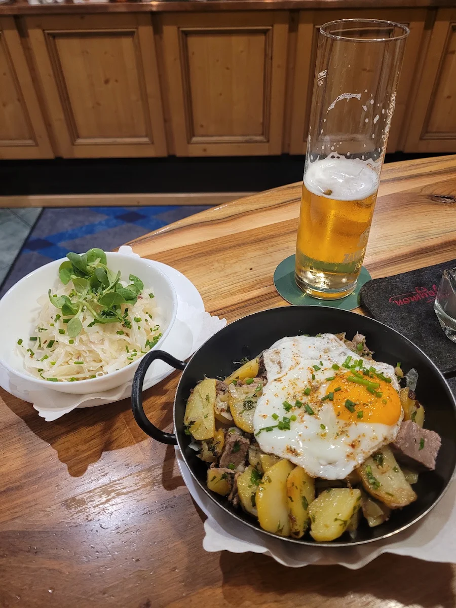 Essen und Trinken photo 10