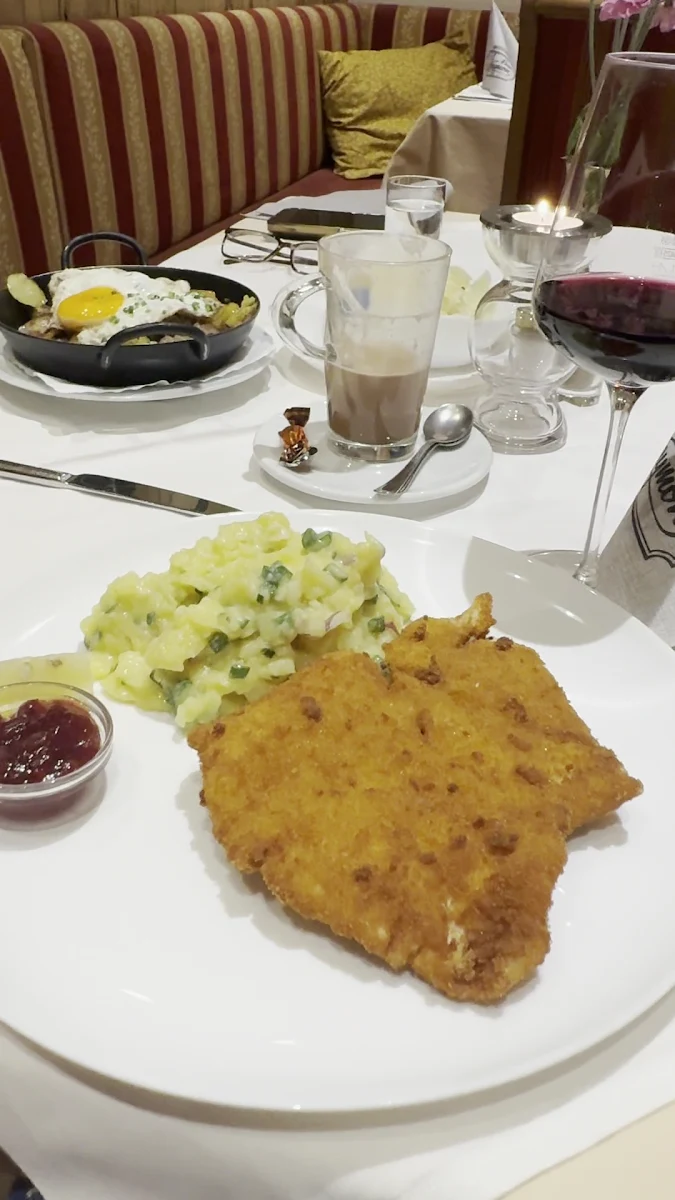 Essen und Trinken photo 2