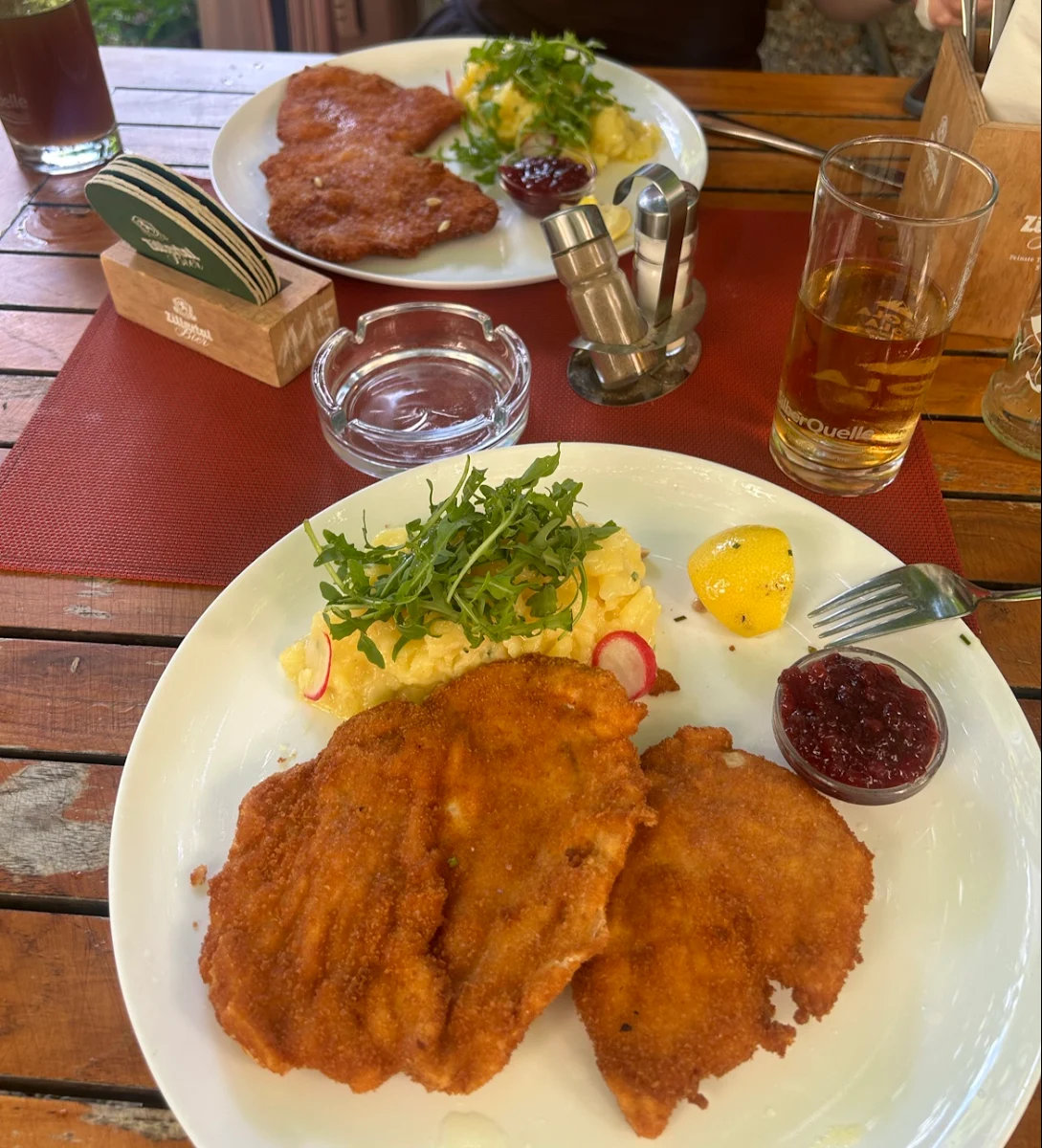 Essen und Trinken photo 3