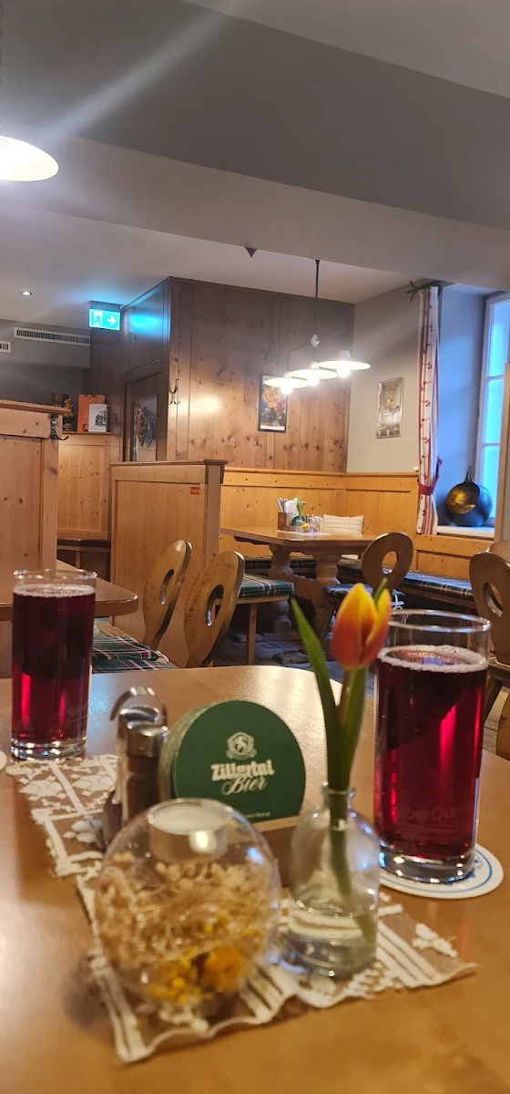Essen und Trinken photo 4