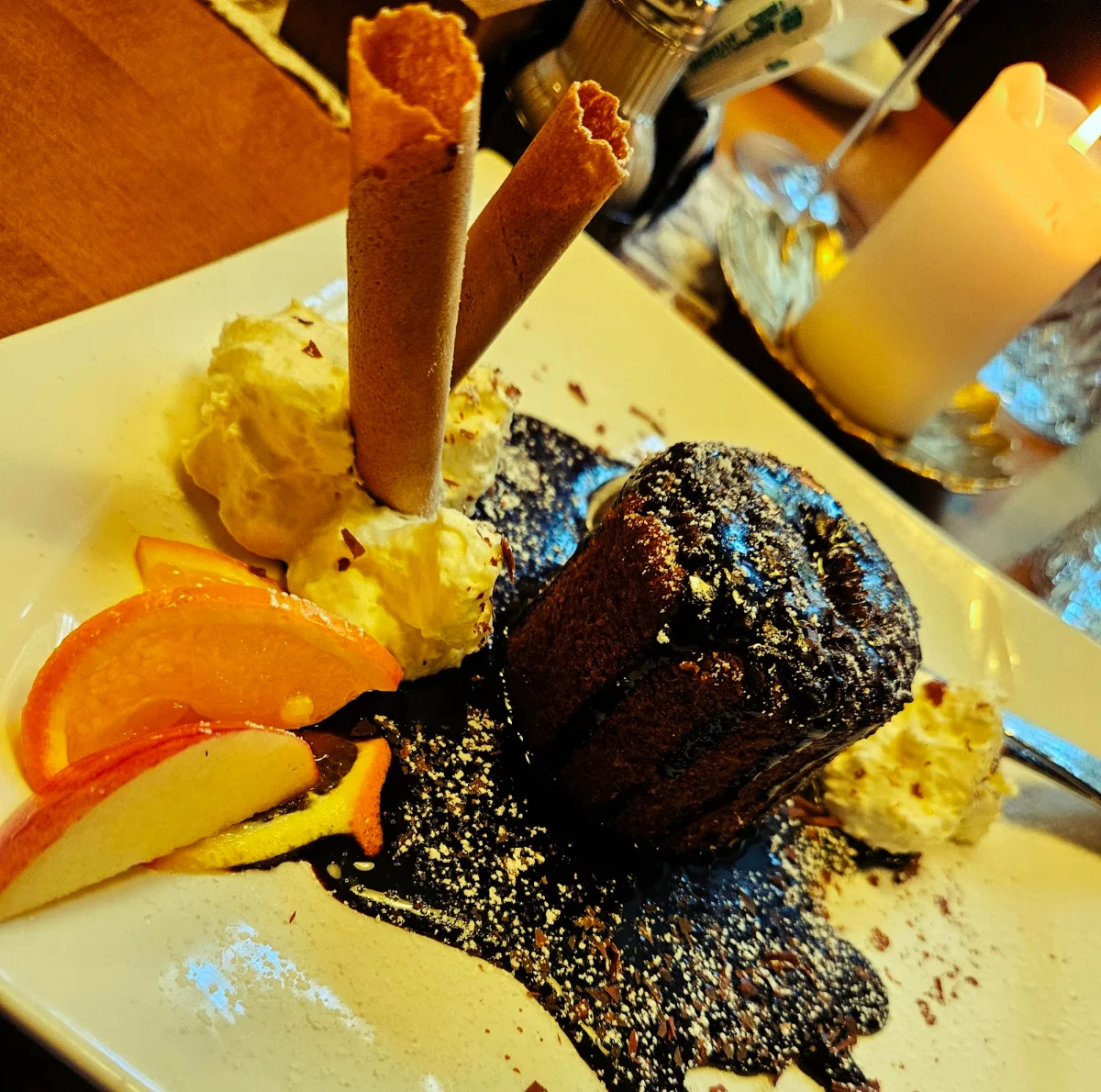 Essen und Trinken photo 5