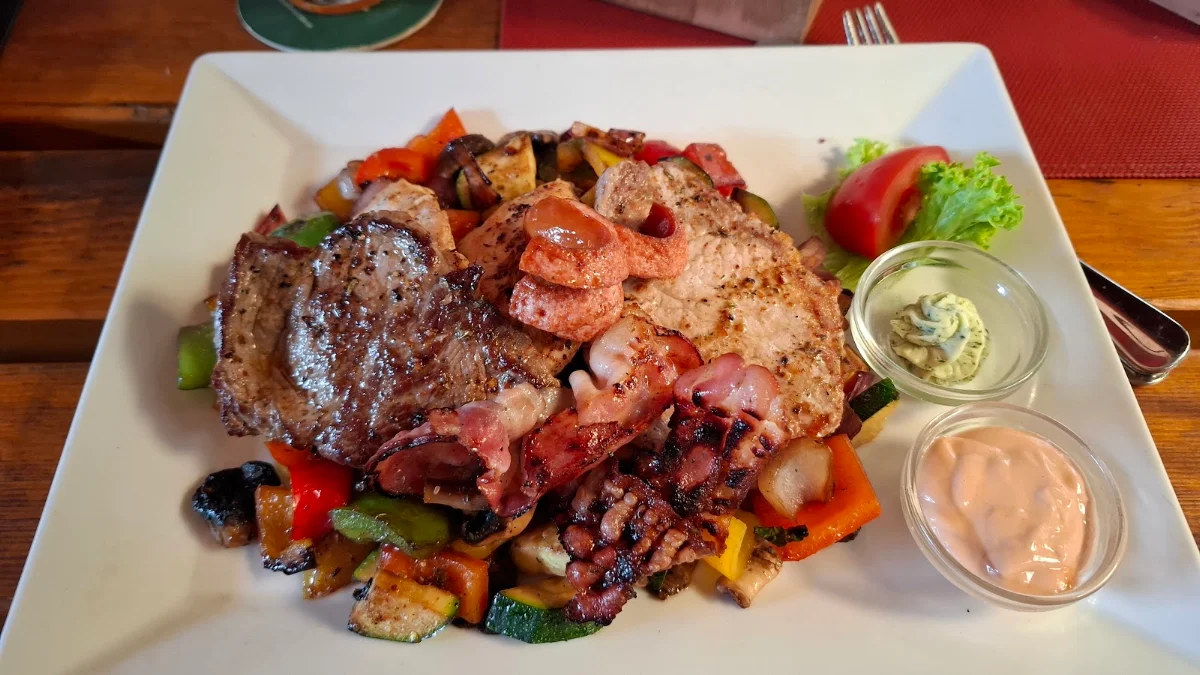 Essen und Trinken photo 6