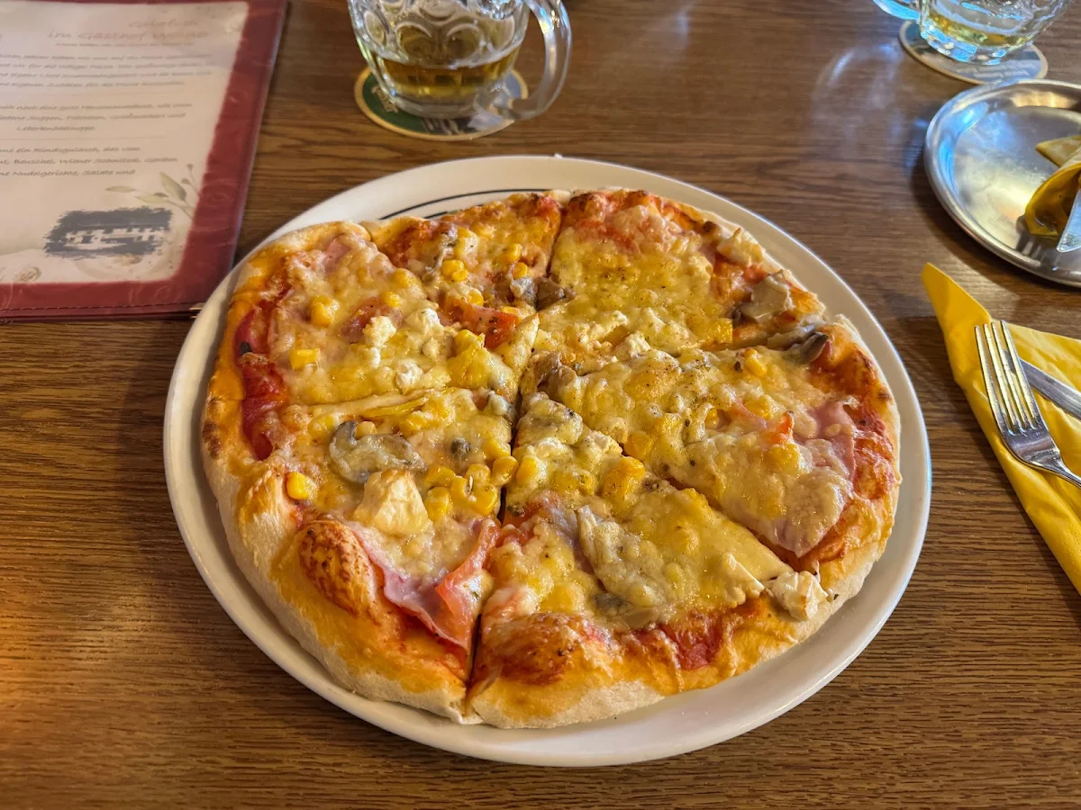 Essen und Trinken photo 2