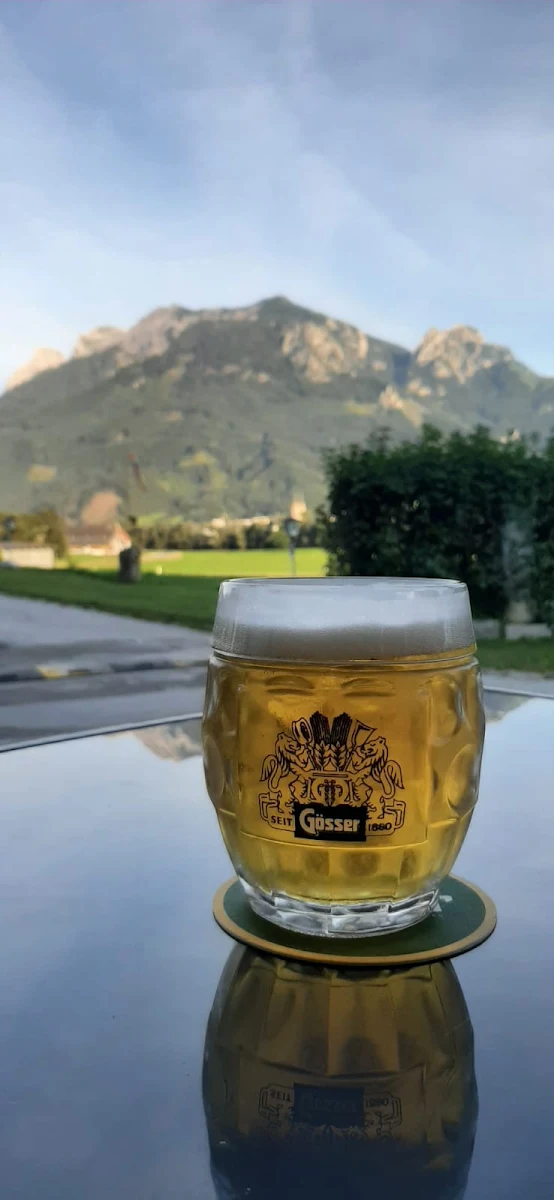 Essen und Trinken photo 4